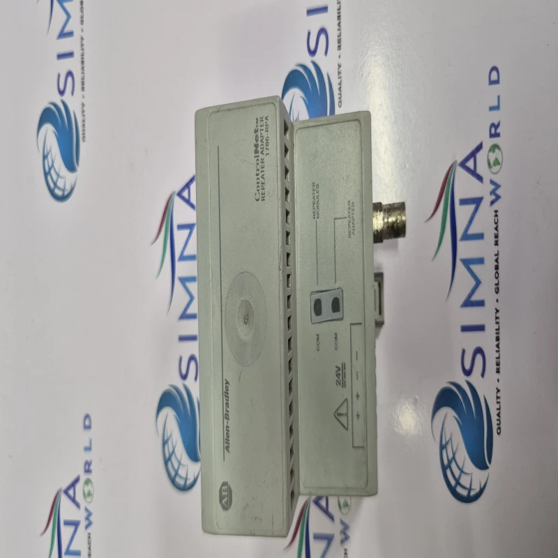 Allen Bradley 1786-RPA ControlNet Repeater Adapter thumbnail 7